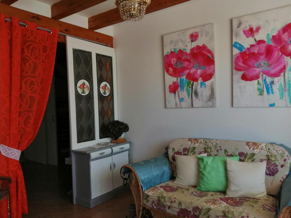 El Caserio De Esther Beranga Extérieur photo